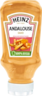 Heinz sauce en promo chez Lidl Saint-Denis à 1,11 €