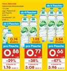 Volvic Naturelle bei Netto Marken-Discount im Steinheim Prospekt für 0,66 €
