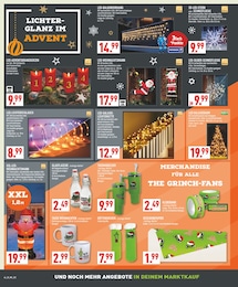 Gardinen Angebot im aktuellen Marktkauf Prospekt auf Seite 22