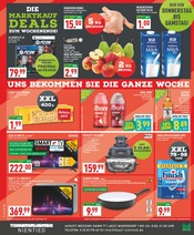 Apple im Marktkauf Prospekt in Warendorf Aktueller Marktkauf Prospekt mit Apple, "Aktuelle Angebote", Seite 22