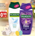 Sensitive Duschcreme Angebote von Palmolive bei E center Gladbeck für 0,99 €