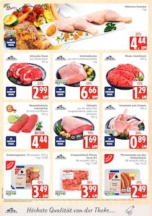 Marktkauf Prospekt der aktuellen Woche, gĂĽltig von 15.06.2026 bis 20.06.2026 Aktueller Marktkauf Prospekt "Top Angebote" mit 36 Seiten