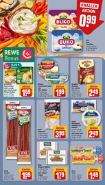 Vollkornbrot im REWE Prospekt in Remscheid Aktueller REWE Prospekt mit Vollkornbrot, "Dein Markt", Seite 12