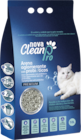 LITIÈRE AGGLOMÉRANTE AUX PROBIOTIQUES 10L - NOVA CLEAN à 11,99 € dans le catalogue Animalis