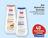 Advanced Care Duschcreme im aktuellen Prospekt bei Marktkauf in Nobitz
