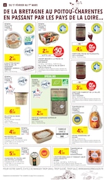 Offre Galet dans le catalogue Intermarché Super du moment à la page 4