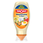 Mayonnaise de Dijon - AMORA en promo chez Carrefour Niort à 1,79 €
