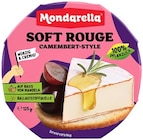 REWE Salz - Soft Rouge Camembert-Style Angebot im Prospekt Soft Rouge Camembert-Style bei REWE im Salz Prospekt für 2,49 €