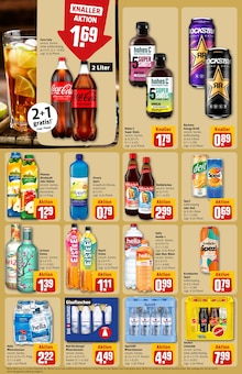 Krombacher im aktuellen REWE Prospekt (Braunschweig) Krombacher im REWE Prospekt "Dein Markt" mit 38 Seiten (Braunschweig)