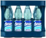 Mineralwasser im Angebot bei REWE in Frankfurt Mineralwasser Angebote von Azur bei REWE Frankfurt für 8,99 €