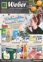 EDEKA Prospekt für Hamm mit 32 Seiten EDEKA Prospekt für Hamm: "…aus Liebe zu Lebensmitteln! ", 32 Seiten, 07.12.2020 - 12.12.2020