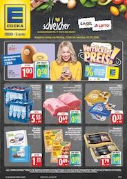 EDEKA Prospekt für Bad Colberg-Heldburg: "Wir lieben Lebensmittel!", 28 Seiten, 27.04.2026 - 02.05.2026