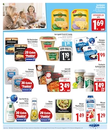 Schafskäse im EDEKA Prospekt "Noch kein °Punktesammler? Hier direkt anmelden!" auf Seite 6