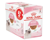 Maxi pack Kitten - Royal Canin en promo à 12,88 € chez Maxi Zoo Maxi pack Kitten - Royal Canin dans le catalogue Maxi Zoo