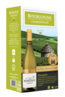 A.O.P. Bourgorgne chardonnay - LA CAVE D'AUGUSTIN FLORENT dans le catalogue Carrefour