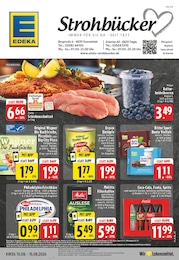 EDEKA Prospekt für Telgte mit 26 Seiten EDEKA Prospekt für Telgte: "Aktuelle Angebote", 26 Seiten, 10.08.2026 - 15.08.2026
