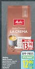 Bella Crema von Melitta für 12,99 € bei EDEKA im Angebot Bella Crema von Melitta im aktuellen EDEKA Prospekt