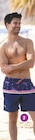 Short de bain homme - LONGBOARD en promo à 17,90 € chez Super U Short de bain homme - LONGBOARD dans le catalogue Super U