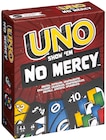 Uno No Mercy im Rossmann Prospekt Uno No Mercy von im aktuellen Rossmann Prospekt für 11,99 €