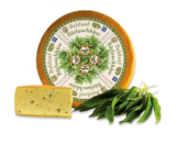 Bärlauchkäse von Baldauf im aktuellen REWE Prospekt für 2,89 €