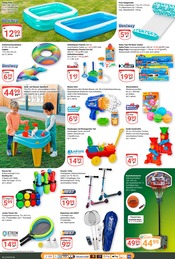 Aktueller GLOBUS Prospekt mit Pool, "Aktuelle Angebote", Seite 23