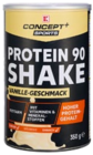 Kaufland Sangerhausen - Protein-Shake 90 Vanillegeschmack Angebot im Prospekt Protein-Shake 90 Vanillegeschmack bei Kaufland im Sangerhausen Prospekt für 6,66 €
