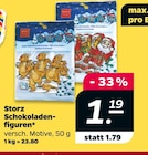 Aktuelles Schokoladenfiguren Angebot bei Netto mit dem Scottie in Dresden ab 1,19 €