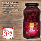 Aktuelle Kirschen Angebote bei GLOBUS in Mannheim Aktuelles Süßkirschen Angebot bei GLOBUS in Mannheim ab 3,29 €