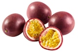 Passionsfrucht im aktuellen REWE Prospekt
