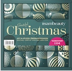 Adventskalender von asambeauty im aktuellen Rossmann Prospekt für 69,99 €