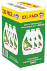 Lessive liquide à Hyper U dans Gabillou
