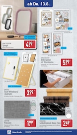 Dekoration im ALDI Nord Prospekt in Potsdam Aktueller ALDI Nord Prospekt mit Dekoration, "Aktuelle Angebote", Seite 24