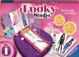 Looky Studio - Ravensburger - Intermarché Hyper à Lorient Looky Studio - Ravensburger en promo chez Intermarché Hyper Lorient à 16,42 €
