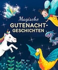 Vorlesebuch Gute-Nacht-Geschichten im Angebot bei ALDI Nord in Herne Vorlesebuch Gute-Nacht-Geschichten Angebote bei ALDI Nord Herne für 3,99 €