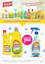 Promos Bricolage dans le catalogue "The Big Clean Up" de B&M Bricolage en promo dans le catalogue B&M à la page 7