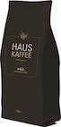 Hauskaffee Angebote von WEZ bei WEZ Minden für 14,99 €