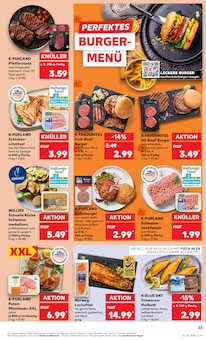 Lachs im aktuellen Kaufland Prospekt (Ludwigshafen (Rhein)) Lachs im Kaufland Prospekt "Aktuelle Angebote" mit 54 Seiten (Ludwigshafen (Rhein))