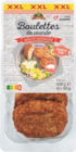 Boulettes de viande dans le catalogue Aldi