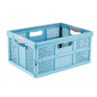 Profi-Klappbox Eco Lea M. Softgriff bei Profi Ruhl im Prospekt "" für 11,99 €