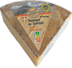 Tomme de Savoie - PAYS GOURMAND en promo à 3,99 € chez Aldi Tomme de Savoie - PAYS GOURMAND dans le catalogue Aldi
