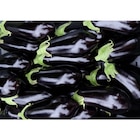 Aubergine - Carrefour à Champigny-sur-Marne Aubergine en promo chez Carrefour Champigny-sur-Marne à 2,19 €