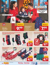 Aktueller Netto Marken-Discount Prospekt mit Mode, "Aktuelle Angebote", Seite 28