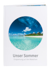 Fotobuch Softcover Easy von Rossmann im aktuellen Rossmann Prospekt