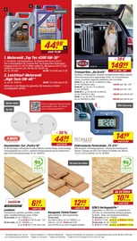 Aktueller toom Baumarkt Prospekt mit Öl, "Respekt, wer's selber macht.", Seite 18