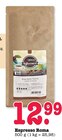 Aktuelle Kaffee Angebote bei E center in Baden-Baden Aktuelles Espresso Roma Angebot bei E center in Baden-Baden ab 12,99 €