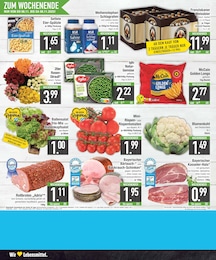 EDEKA Schnittblumen im Prospekt EDEKA Schnittblumen im Prospekt