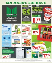 Aktueller Marktkauf Discounter Prospekt in Schwerte und Umgebung, "Aktuelle Angebote" mit 28 Seiten, 13.01.2025 - 18.01.2025