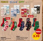 Haussocke im Angebot bei Penny in Moers Haussocke Angebote von Peanuts bei Penny Moers für 4,99 €