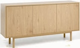 JYSK Vechelde - ALSTED Sideboard Angebot im Prospekt ALSTED Sideboard bei JYSK im Vechelde Prospekt für 150,00 €