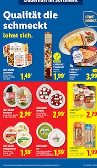 Hähnchen im Lidl Prospekt "LIDL LOHNT SICH" mit 73 Seiten (Wuppertal)